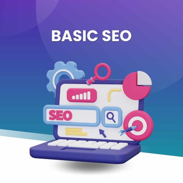 Basic SEO