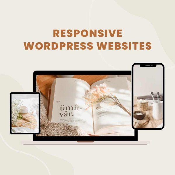 Responsive WordPress Websites